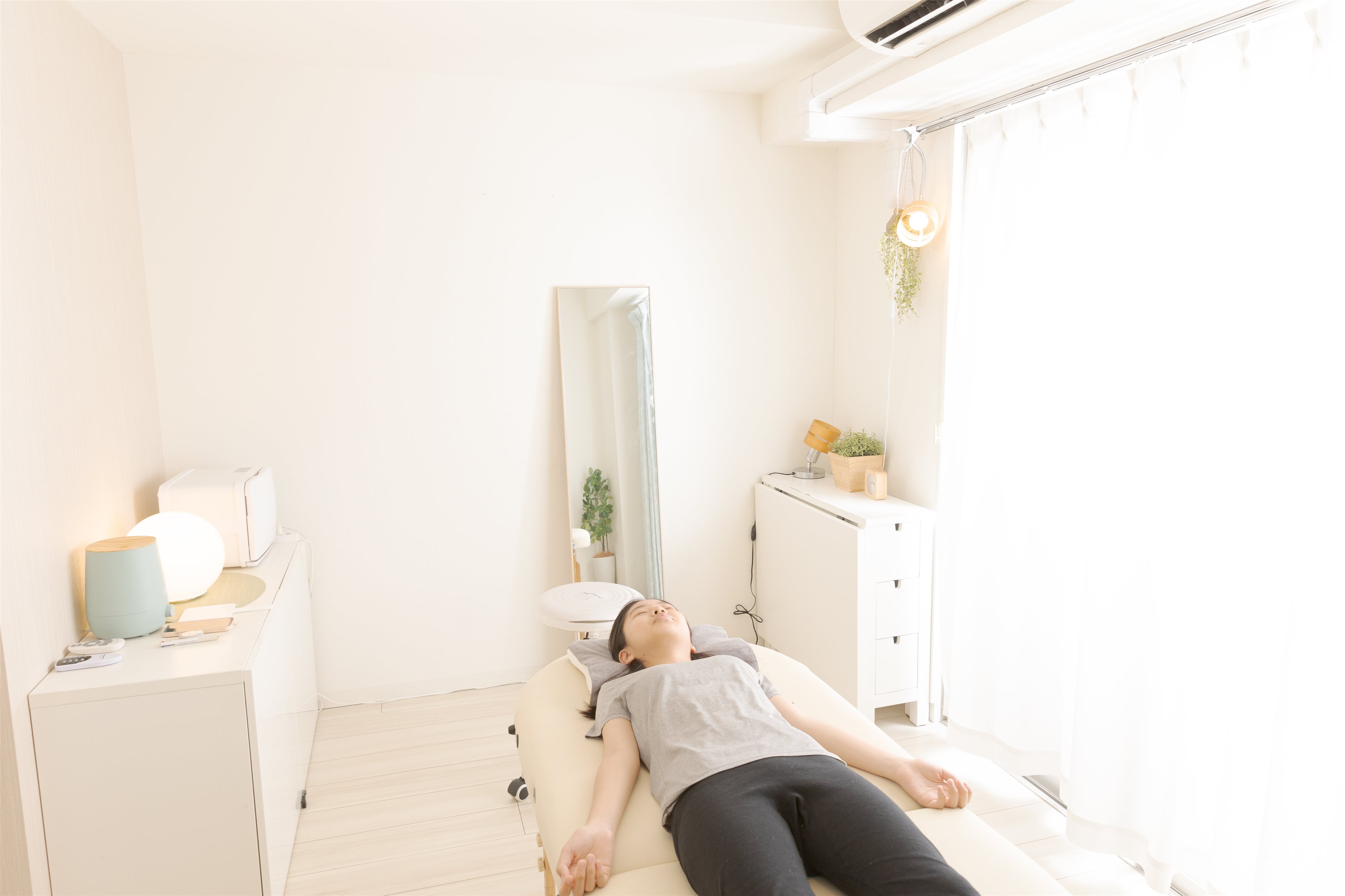 初回体験キャンペーン